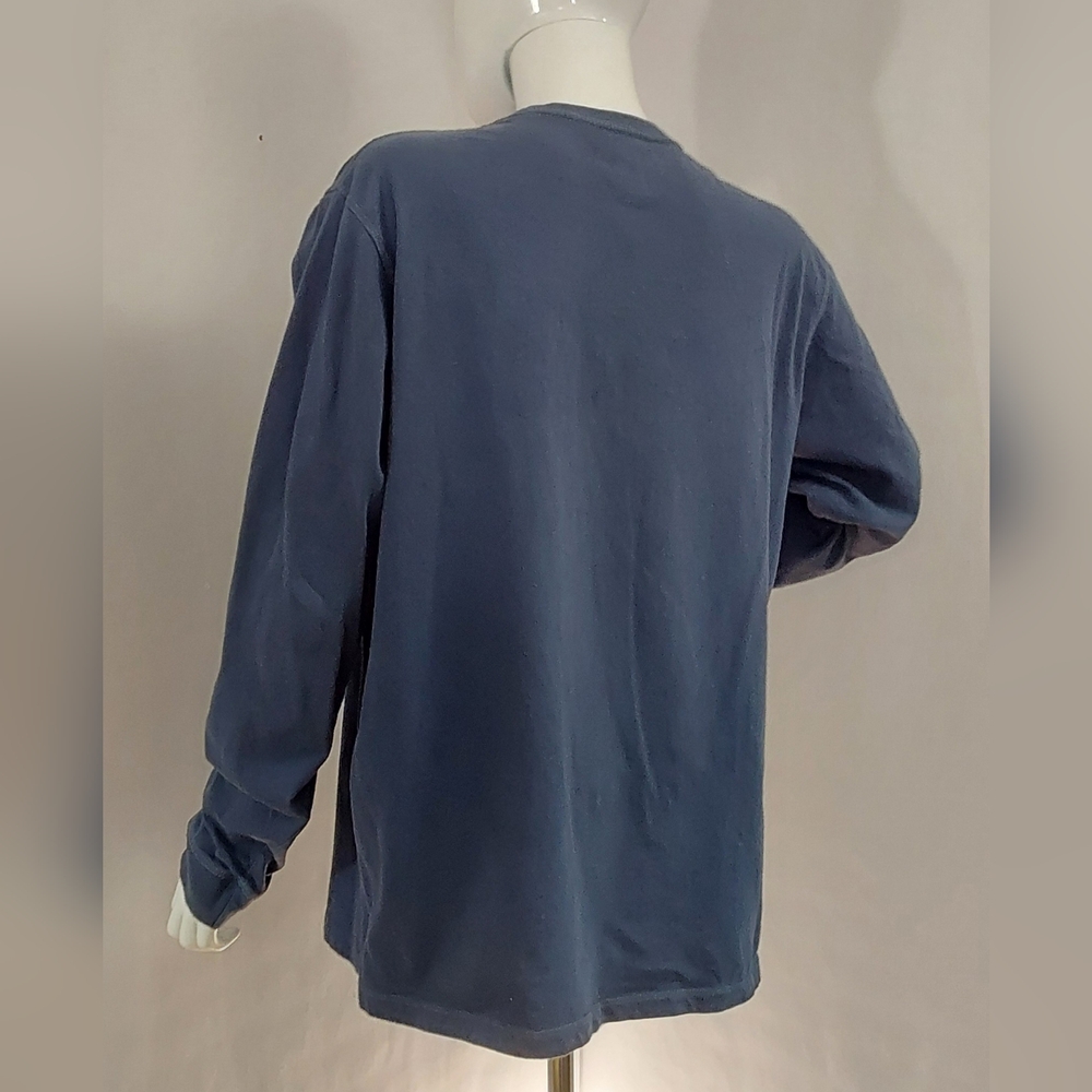 POSITIVITEES Women's TEE / SIZE: LARGE - Picture 3 of 7